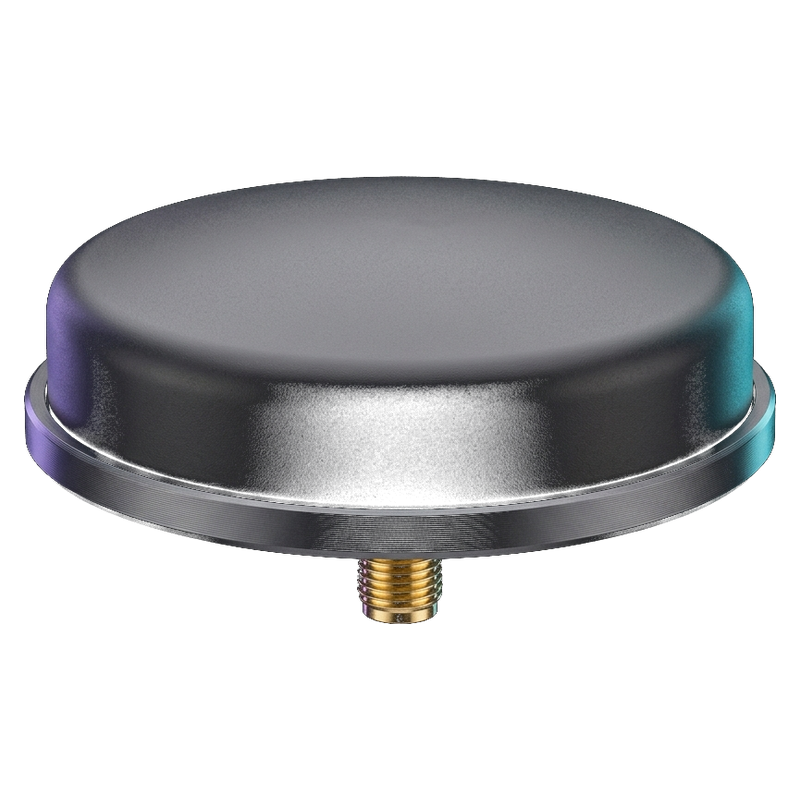 Veracitas Meridian M1 Air compact GNSS antenna for agricultural drones