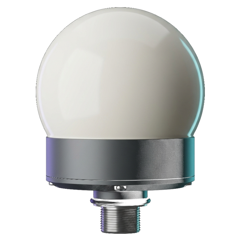 Veracitas Meridian M3 Marine GNSS antenna for vessels